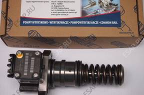 ТОПЛИВНЫЙ НАСОС DAF XF  0414755008 1435558