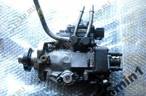 топливный насос FORD TRANSIT 2.4 TDDI 0470004012