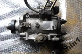 топливный насос FORD TRANSIT 2.4 TDDI 0470504040
