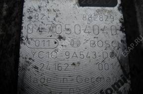 топливный насос FORD TRANSIT 2.4 TDDI 0470504040