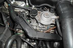 топливный насос Peugeot 406 .1.9 дизельный