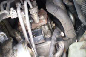 топливный насос ZAFIRA OPEL 2.2DTI Y22DTR 1 KOSTKA