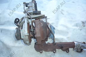 TORBOSPRARKA MERCEDES W204 2.2CDI A6460901080