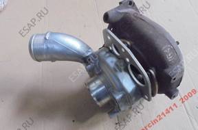 TOUAREG 02-06 3.0 tdi  ТУРБОКОМПРЕССОР 059145702S