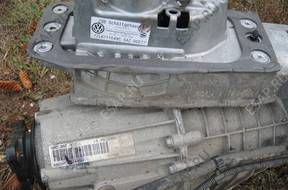 Touareg 2,5 tdi,2006, КОРОБКА ПЕРЕДАЧw man.i РЕДУКТОР