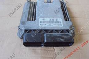 TOUAREG 2.5 TDI БЛОК УПРАВЛЕНИЯ 0281011258 ,070906016f