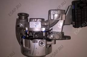 Touareg 5,0TDi v10 ТУРБИНА 07Z145701Q /T/H