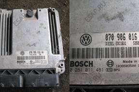 TOUAREG 5.0 TDI 2004 год-БЛОКИ УПРАВЛЕНИЯ,ПАНЕЛЬ ПРИБОРОВ,KLUCZYKI