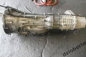 TOUAREG 5.0 TDI 2005 год КОРОБКА ПЕРЕДАЧW HAQ