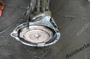 TOUAREG 5.0 TDI 2005 год КОРОБКА ПЕРЕДАЧW HAQ