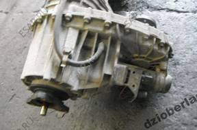 TOUAREG 5.0 TDI 2005 год КОРОБКА ПЕРЕДАЧW HAQ