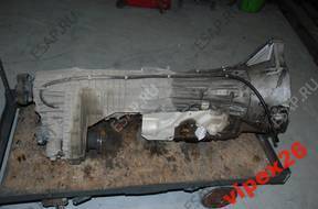 TOUAREG 5.0 TDI HAQ КОРОБКА ПЕРЕДАЧW 09D300037E