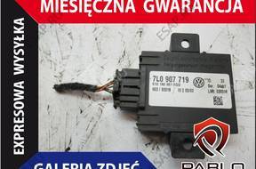 TOUAREG 7L 02-06 МОДУЛЬ ALARMU 7L0907719
