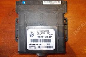 TOUAREG 7L6 05 ГОД 2.5 TDI БЛОК УПРАВЛЕНИЯ КПП BIEG.