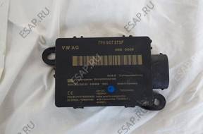 TOUAREG 7P БЛОК УПРАВЛЕНИЯ CINIENIA W KOACH 7P6907273F