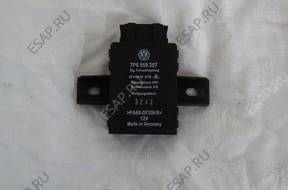 *TOUAREG 7P БЛОК УПРАВЛЕНИЯ OPARCIA SIEDZENIA 7P6959257*