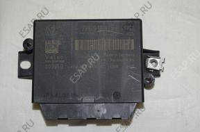 TOUAREG 7P БЛОК УПРАВЛЕНИЯ PDC  7P6919475B
