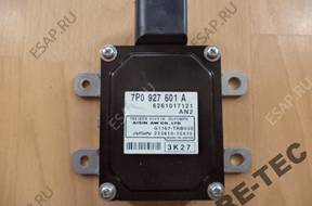 TOUAREG 7P МОДУЛЬ POMPY OLEJU 7P0927601A
