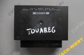 TOUAREG БЛОК УПРАВЛЕНИЯ МОДУЛЬ KOMFORTU 7L0959933D