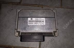 TOUAREG CAYENNE Q7 БЛОК УПРАВЛЕНИЯ REDUKTORA 0AD927755AB