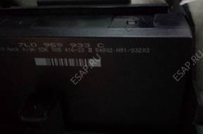 TOUAREG CAYENNE Q7 МОДУЛЬ KOMFORTU 7L0959933C
