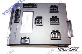 TOUAREG LIFT 2015 МОДУЛЬ BCM бортовой сетью 4H0907063DA