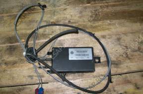 TOUAREG  МОДУЛЬ АНТЕННА GPS 7L6035507L