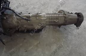 TOUAREG Q7 CAYENNE КОРОБКА ПЕРЕДАЧ 09D300037B
