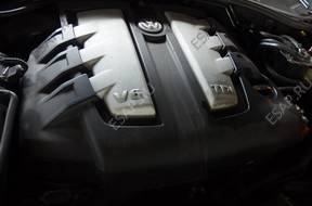 TOUAREG VW Q7 3.0 TDI КОРОБКА ПЕРЕДАЧW РЕДУКТОР HXG