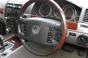 touarega 3.0 tdi БЛОК УПРАВЛЕНИЯ ЗАМОК ЗАЖИГАНИЯ ПАНЕЛЬ ПРИБОРОВ КОМПЛЕКТ