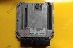 TOURAN 03G906016CB 0281011900 EDC16-225 DOPISZE