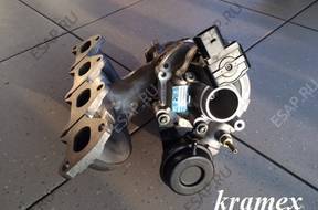 Touran 1.4 TSI EcoFuel ТУРБОКОМПРЕССОР reg   FV