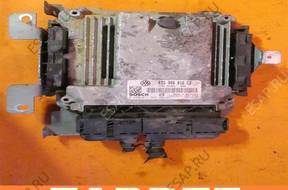TOURAN 1.9 TDI БЛОК УПРАВЛЕНИЯ 0281011945 03G906016CD