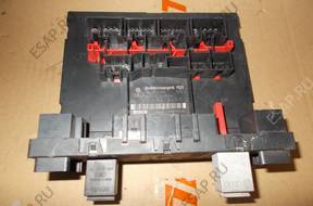 TOURAN AUDI A3 GOLF 5  бортовой сетью МОДУЛЬ 1K0937049F