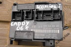 TOURAN CADDY МОДУЛЬ KOMFORTU 1K0959433AK