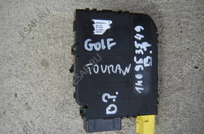 TOURAN GOLF OCTAVIA МОДУЛЬ STEROWN. 1K0953549CNALS