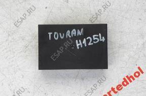 TOURAN МОДУЛЬ KOMFORTU
