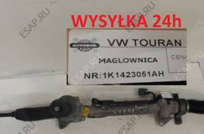TOURAN РУЛЕВАЯ РЕЙКА 1K1423051AH  BARDZO