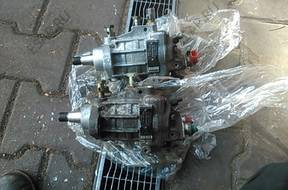 TOYOTA  02-2007 год .2,0D4D ТНВД