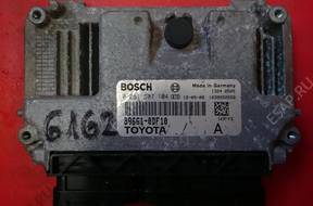 TOYOTA 0261S07104 - 89661-0DF10 - Częstochowa