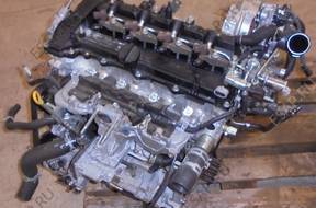 Toyota 2,0 D4D 1AD 126 KM  двигатель Supek блок цилиндров