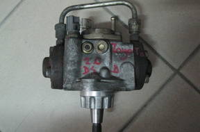 TOYOTA 2,0 D4D ТНВД 2940000061