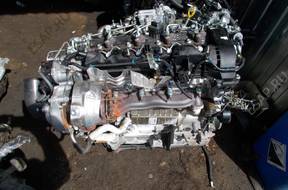 TOYOTA 2.0 D4D 1 AD двигатель KPL   13 год