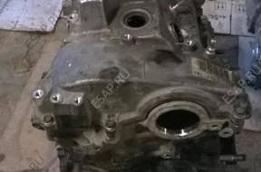 TOYOTA 2.0 D4D 126 л.с. 1AD 2008r