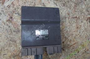 TOYOTA 2.0 D4D БЛОК УПРАВЛЕНИЯ ФОРСУНОК 89871-20030