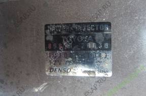 TOYOTA 2.0 D4D БЛОК УПРАВЛЕНИЯ ФОРСУНОК 89871-20030