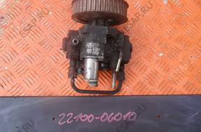 TOYOTA 2.0 D4D ТНВД 22100-0g010