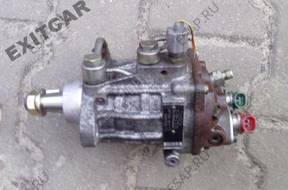 TOYOTA 2.0 D4D ТНВД  22100-27010