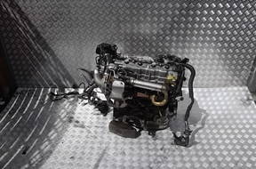 TOYOTA 2.0 D4D  ТУРБОКОМПРЕССОР **