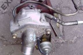 TOYOTA 2.0 D4D ТУРБОКОМПРЕССОР IHITURBO 17201-27050